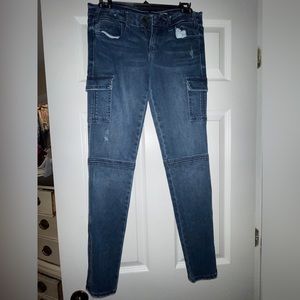 American eagle cargo jagging’s